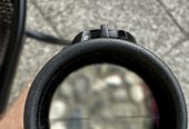 Swarovski Z8i 2.3-18×56 SR z blaser montažo