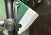 Swarovski Z8i 2.3-18×56 SR z blaser montažo