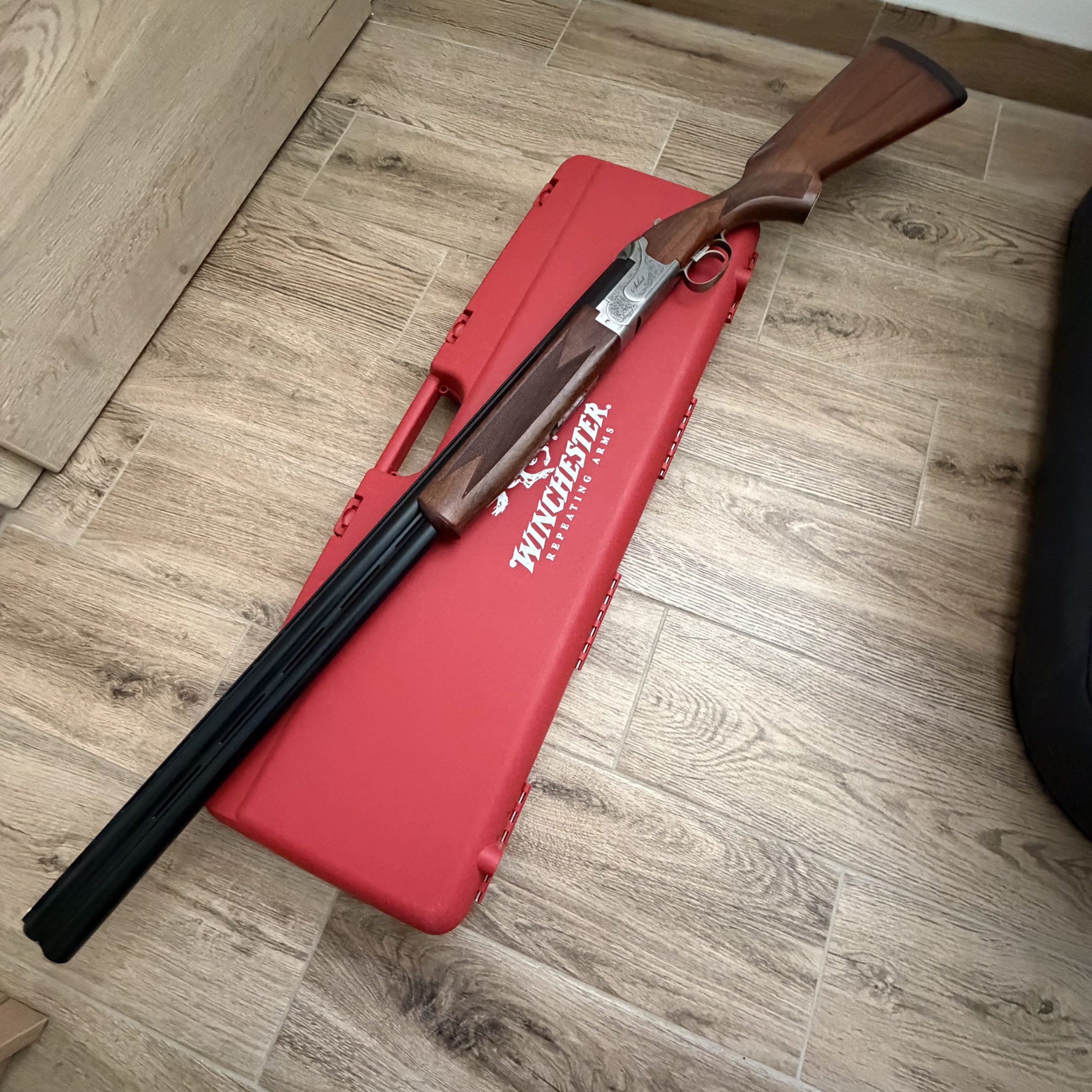 Winchester Trap