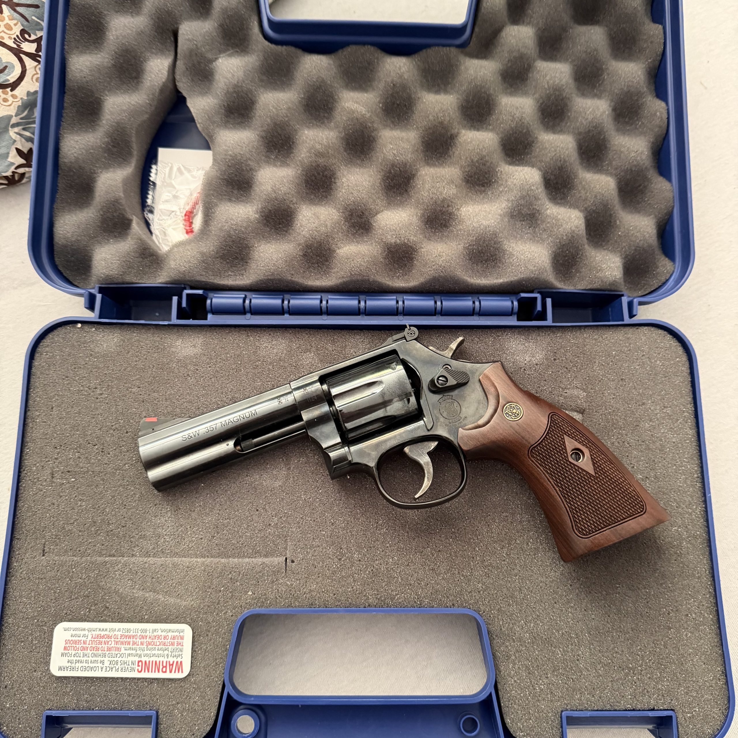 Smith&Wesson
