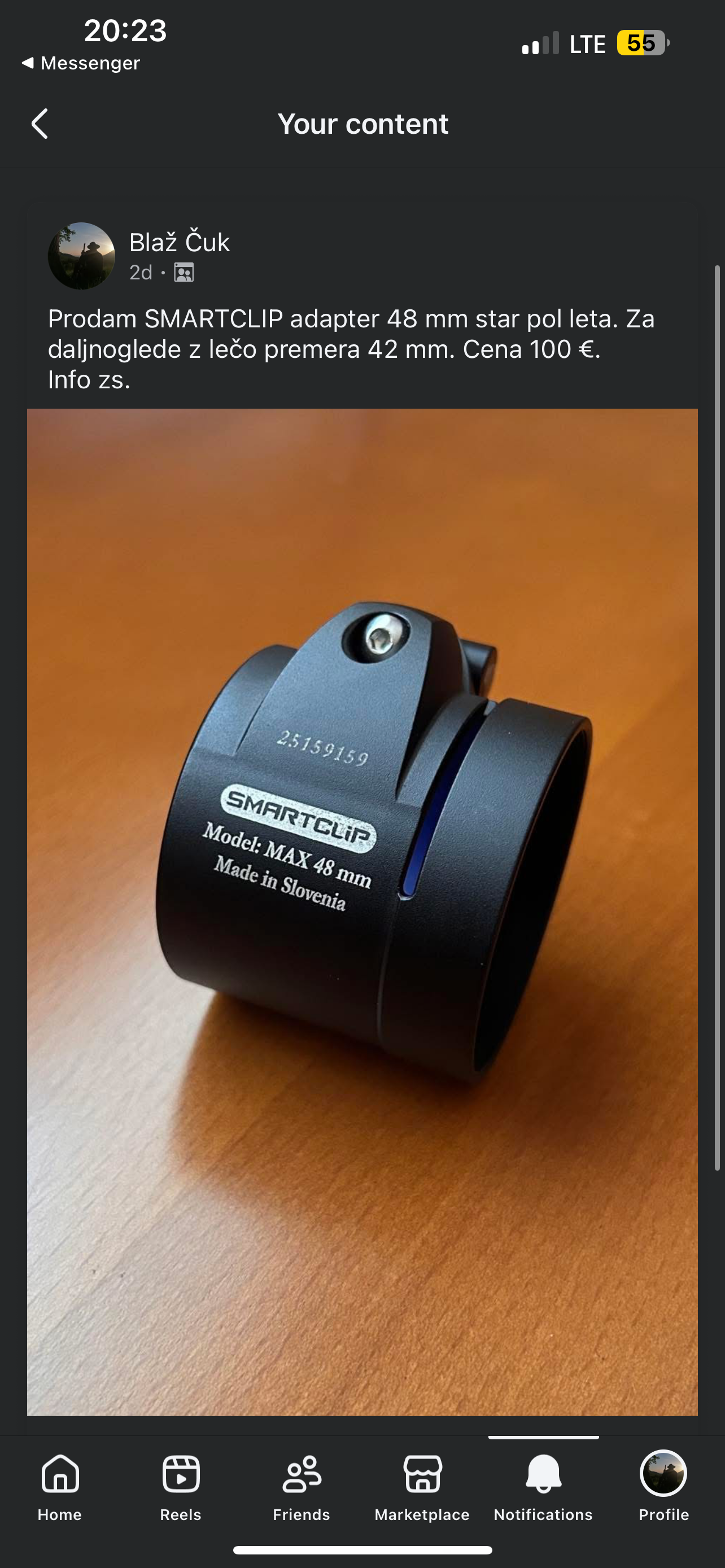 SMARTCLIP