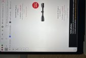 Prodajem strelni daljnogled Swarovski Z 6i 2,5-15×56 P HD.