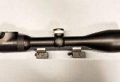 Prodajem strelni daljnogled Swarovski Z 6i 2,5-15×56 P HD.