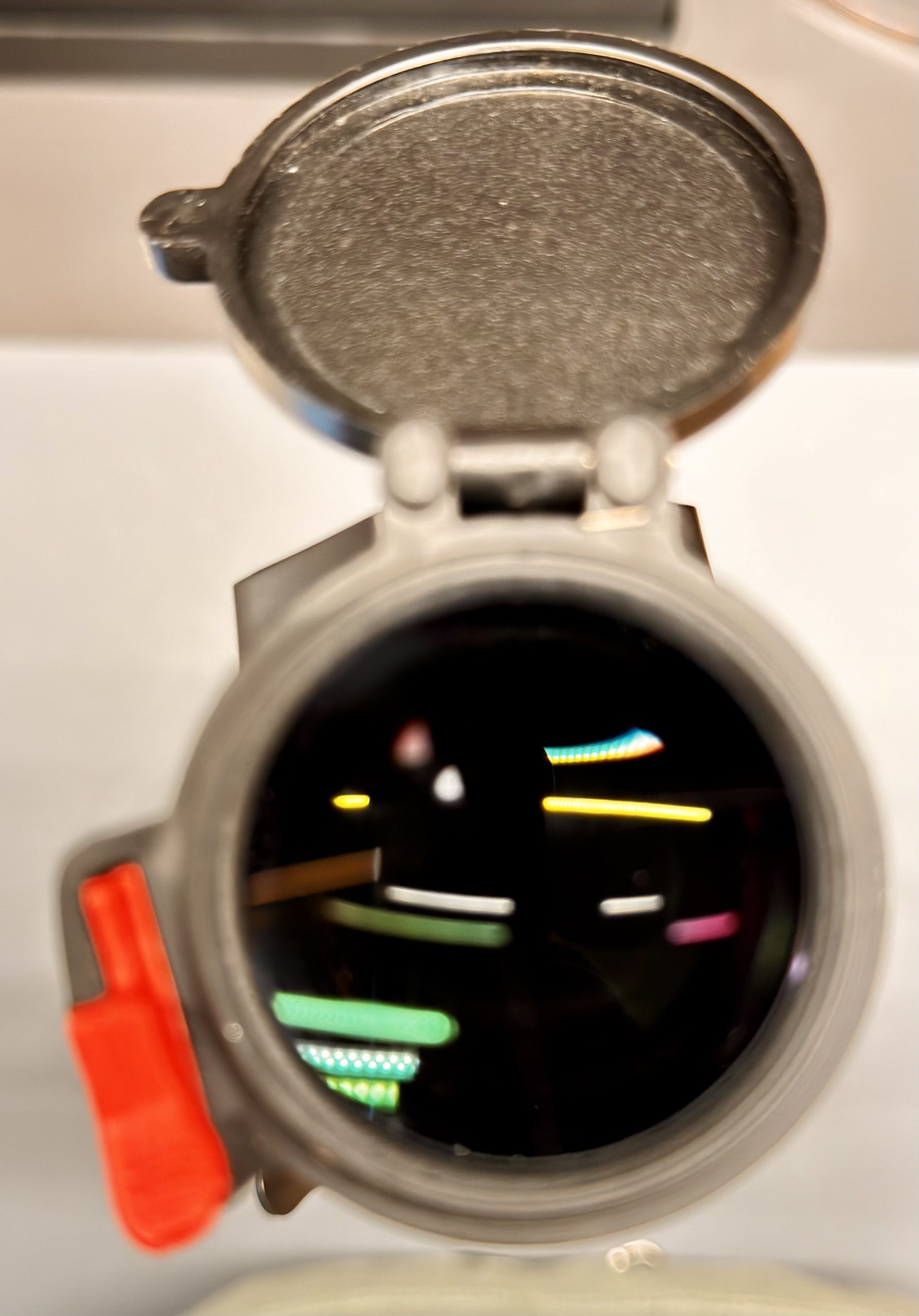 Prodajem strelni daljnogled Swarovski Z 6i 2,5-15×56 P HD.