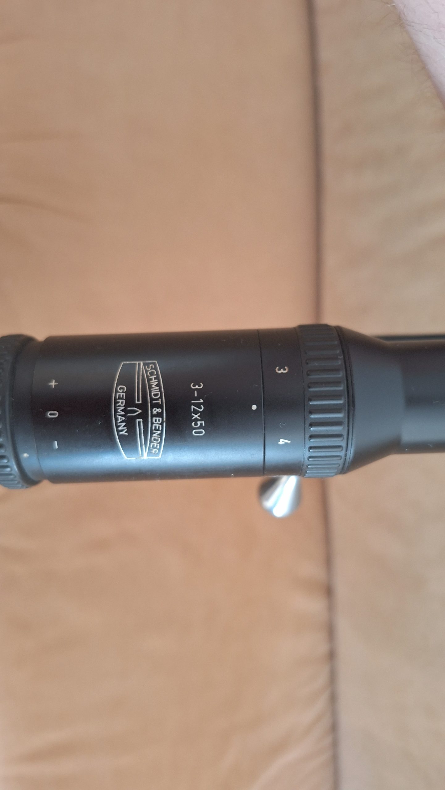 Tikka t3