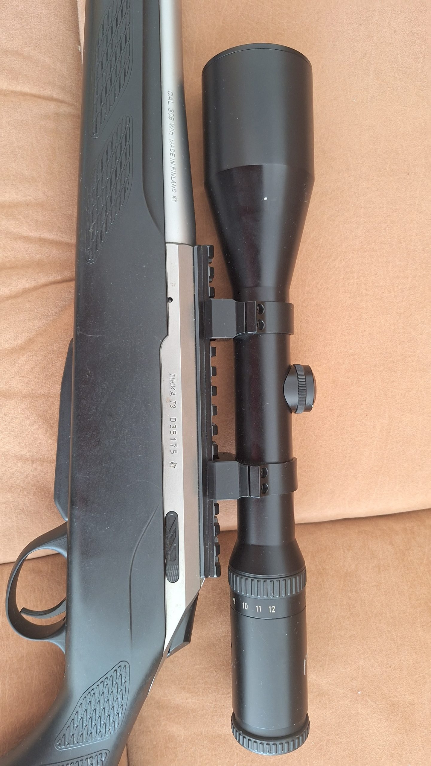 Tikka t3