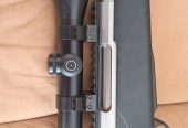 Tikka t3