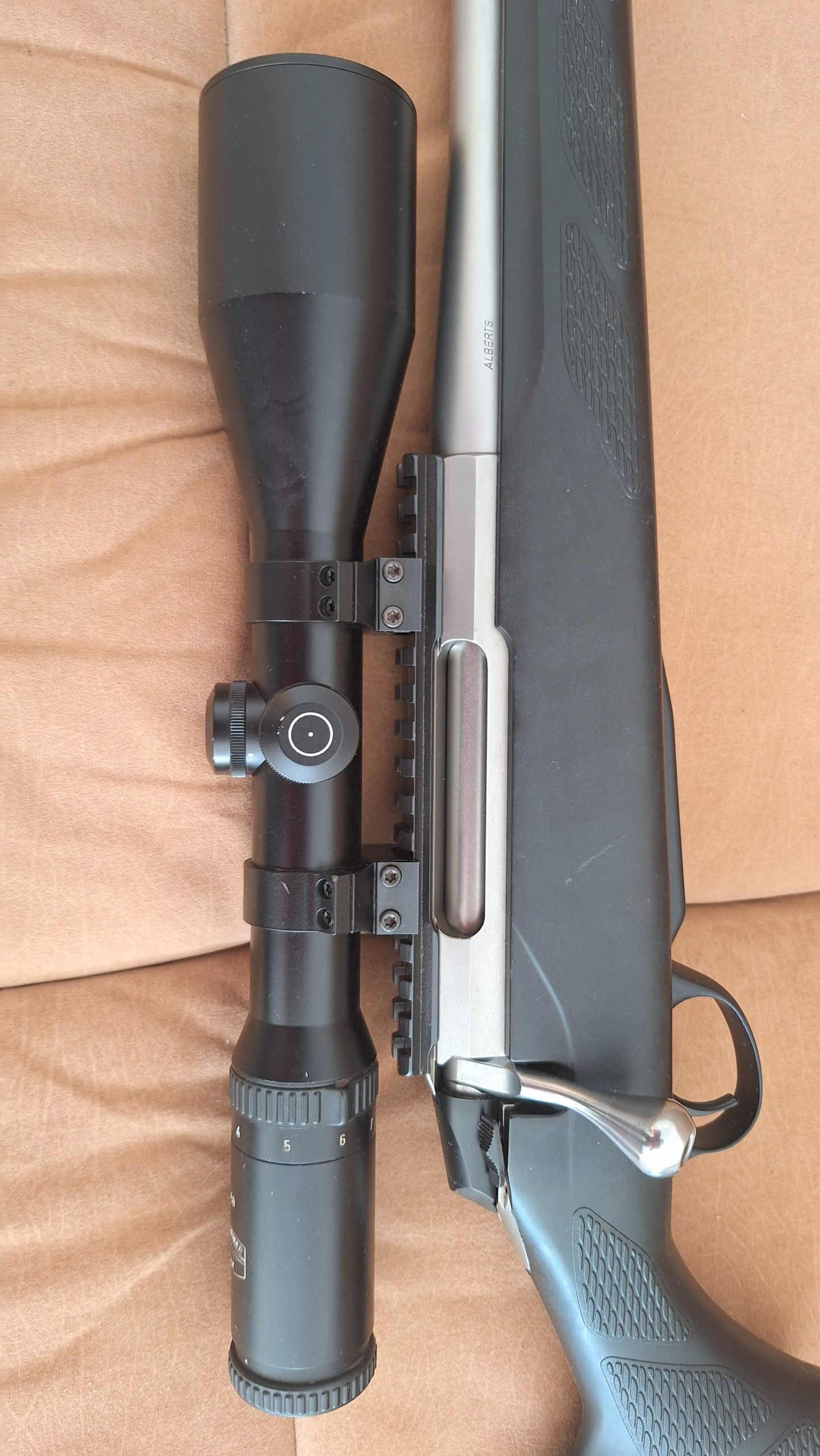 Tikka t3