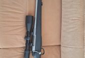 Tikka t3