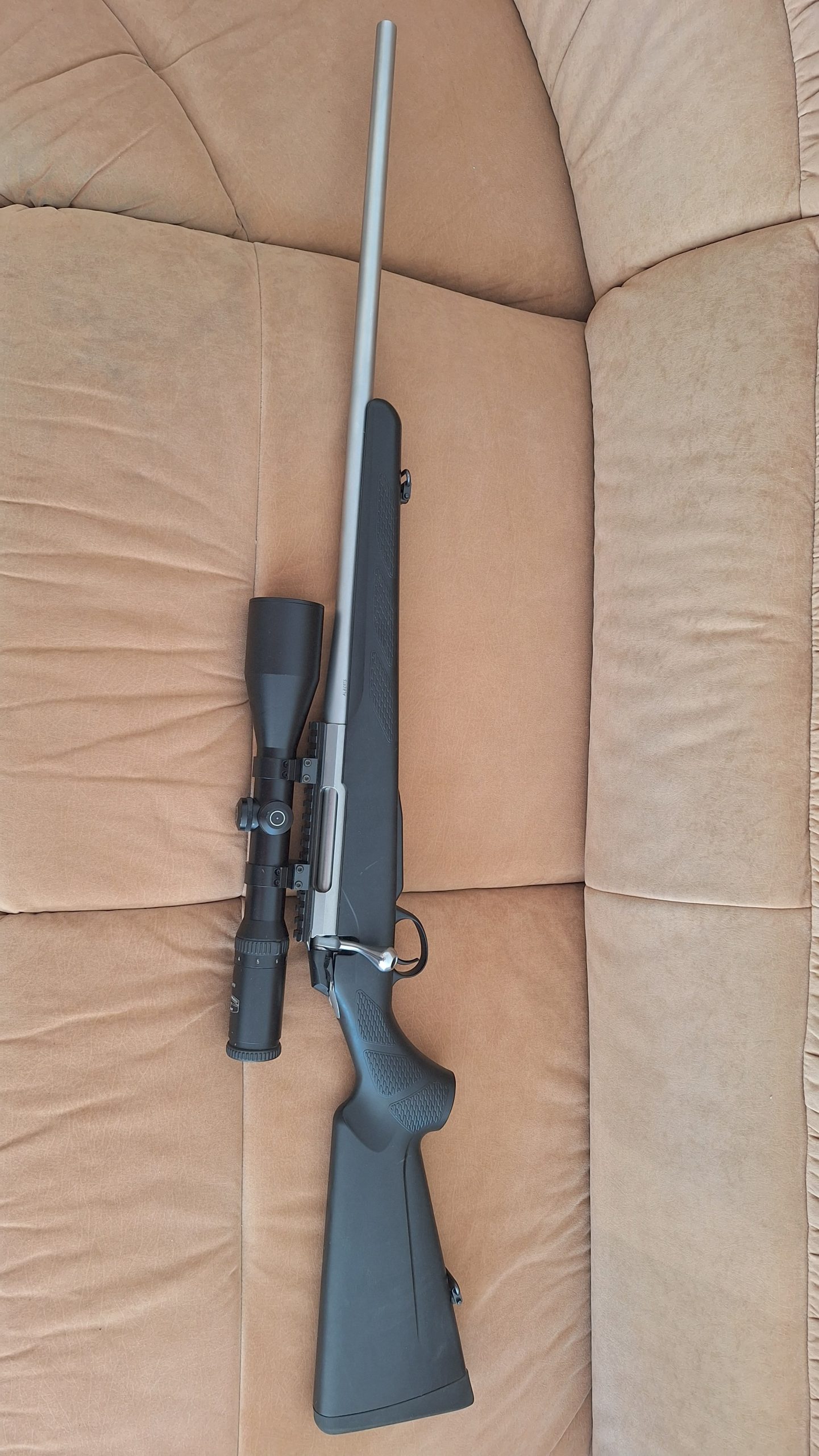 Tikka t3