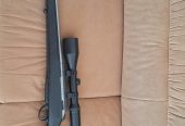 Tikka t3