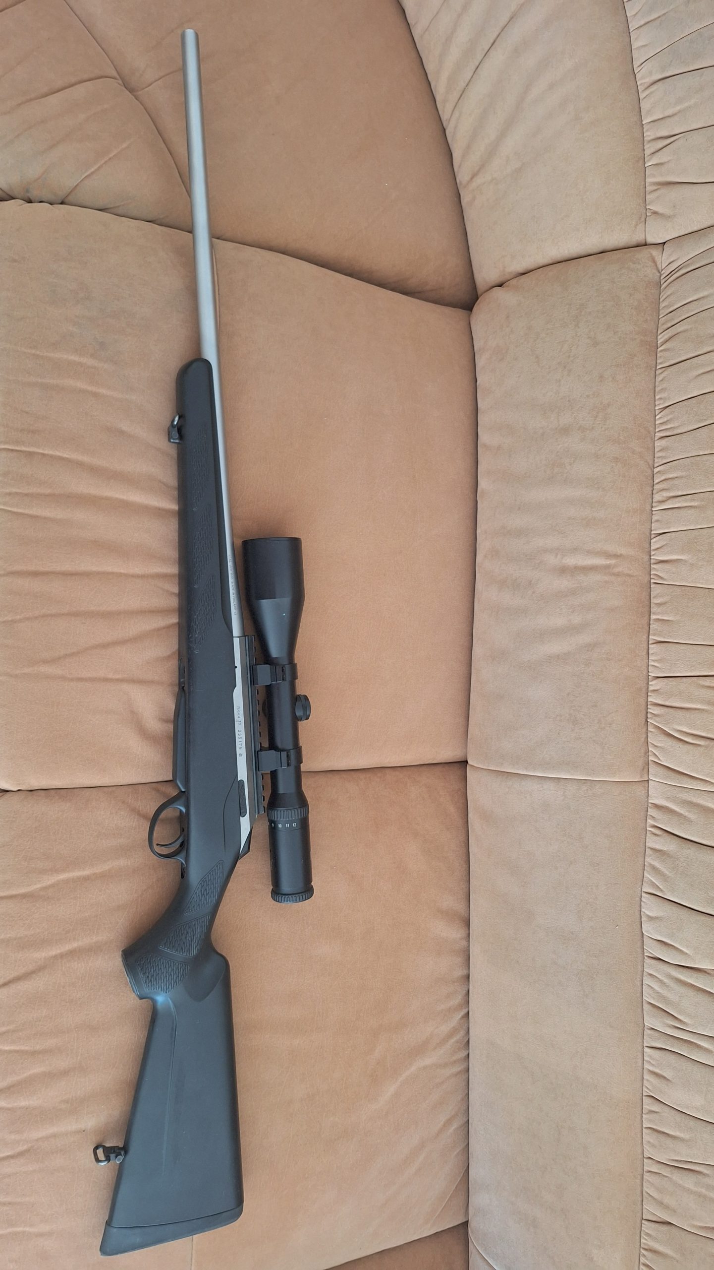 Tikka t3