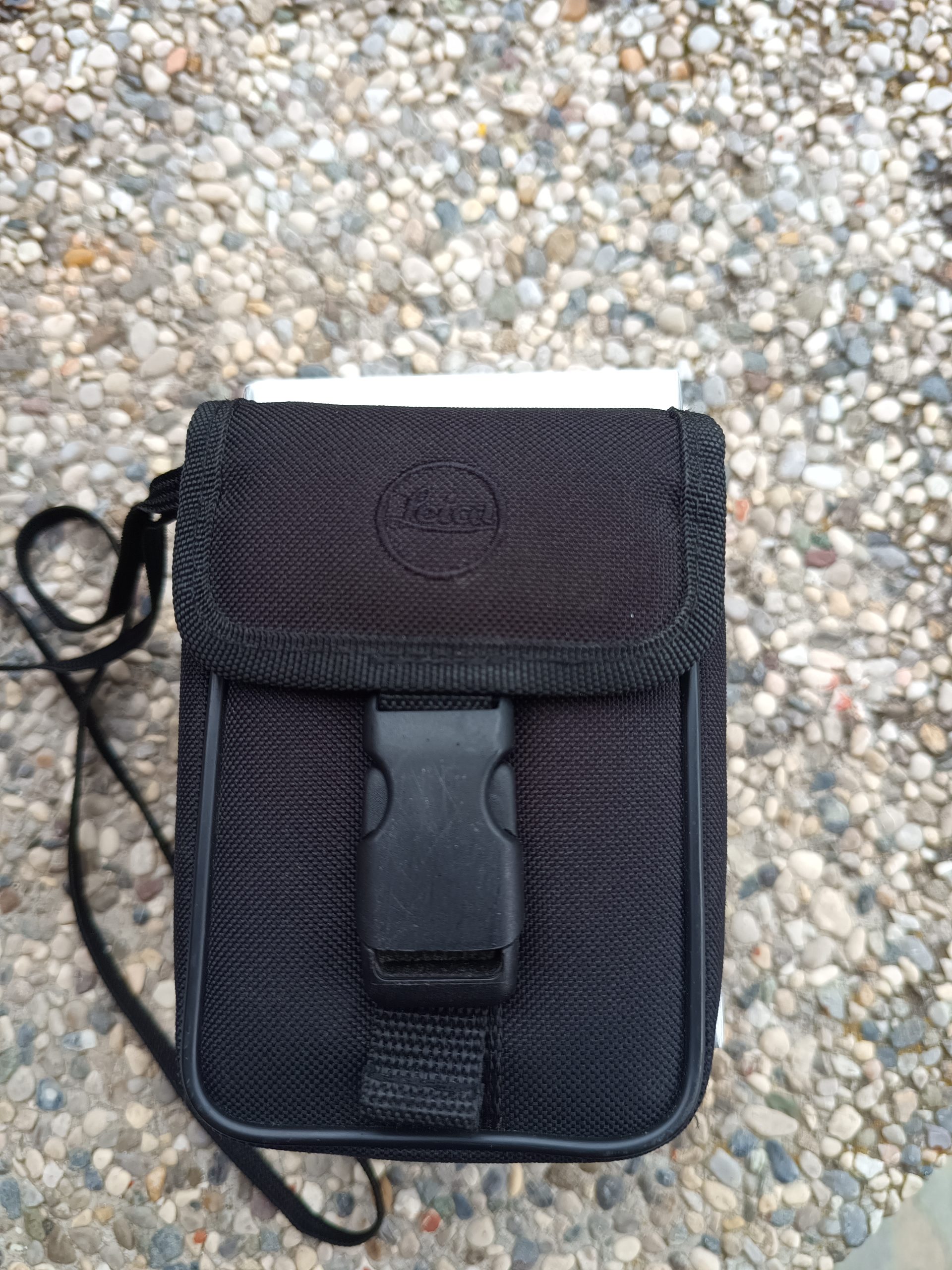 Daljinomer Leica
