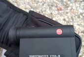 Daljinomer Leica