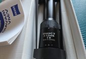 Nov daljnogled Zeiss Diavari