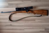 CZ m85 223 rem.
