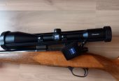 CZ m85 223 rem.
