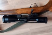 CZ m85 223 rem.