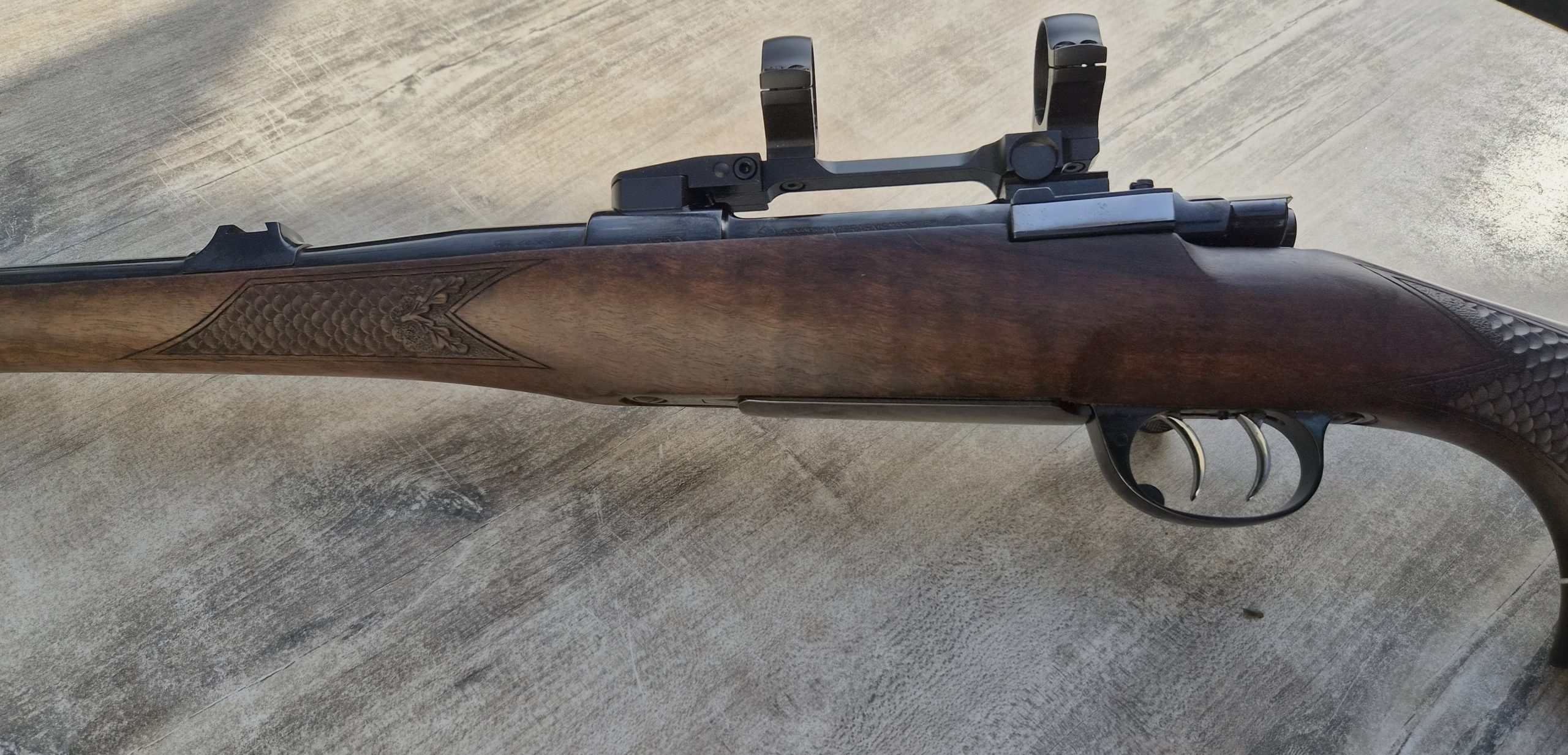 22-250 interarms