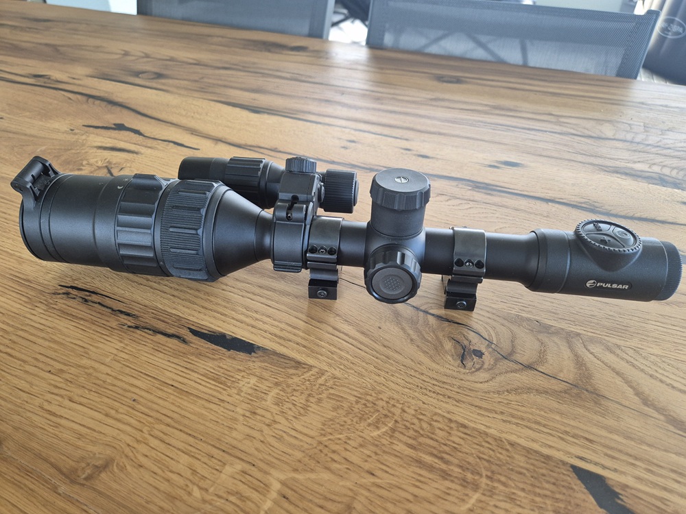 Pulsar Digex C50 X940