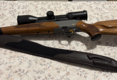 Prodam LP Blaser R8 win .308 Professional