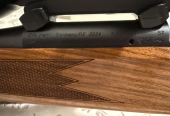 Prodam LP Blaser R8 win .308 Professional