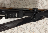 Prodam LP Blaser R8 win .308 Professional