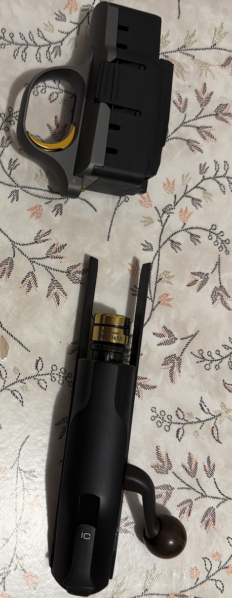 Prodam LP Blaser R8 win .308 Professional