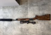 Prodam LP BLASER R8 cal. win. 308