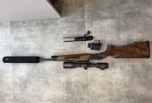 Prodam LP BLASER R8 cal. win. 308