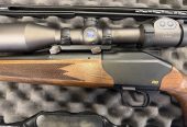 Prodam LP BLASER R8 cal. win. 308