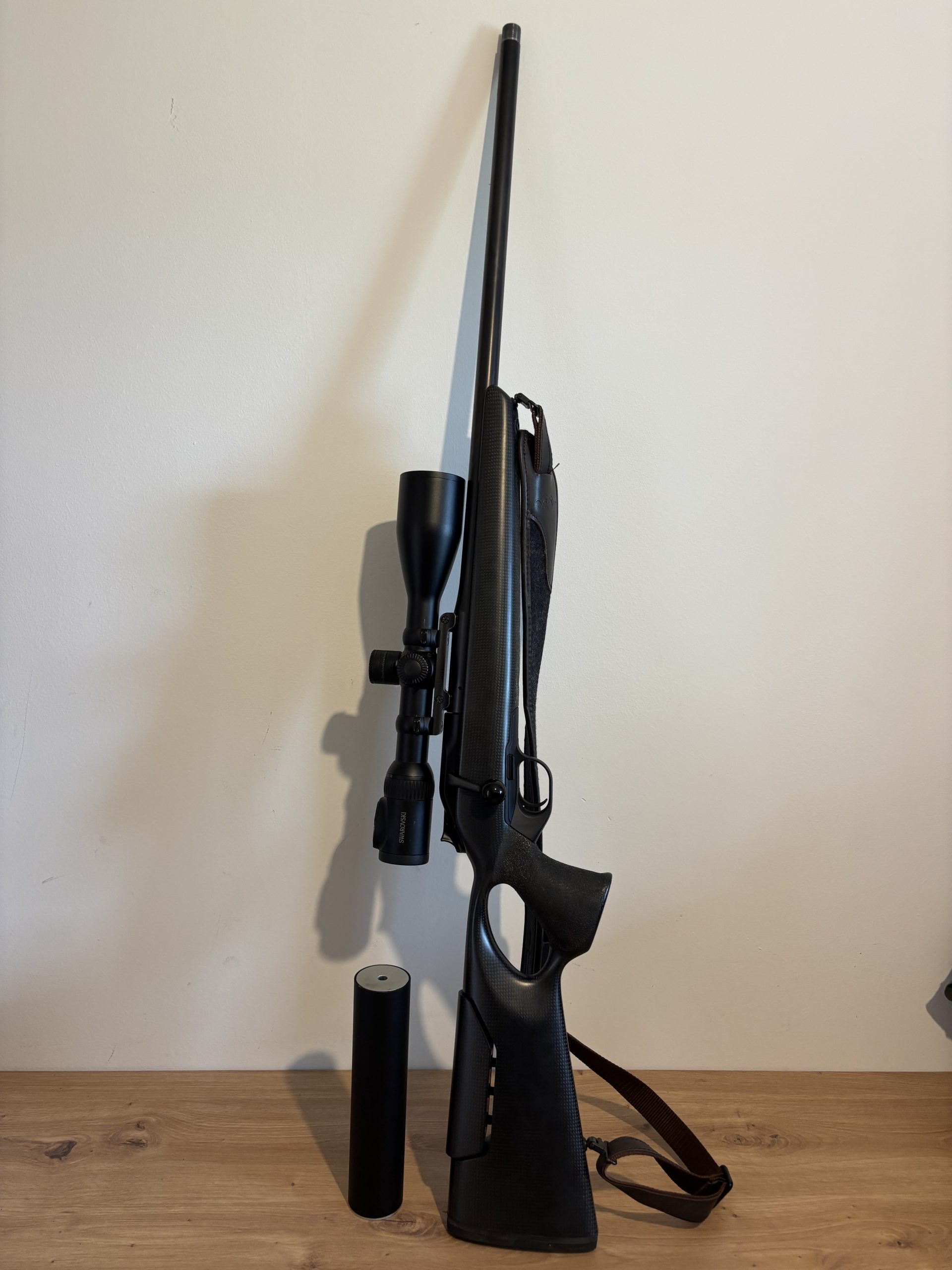 Blaser r8 atzl