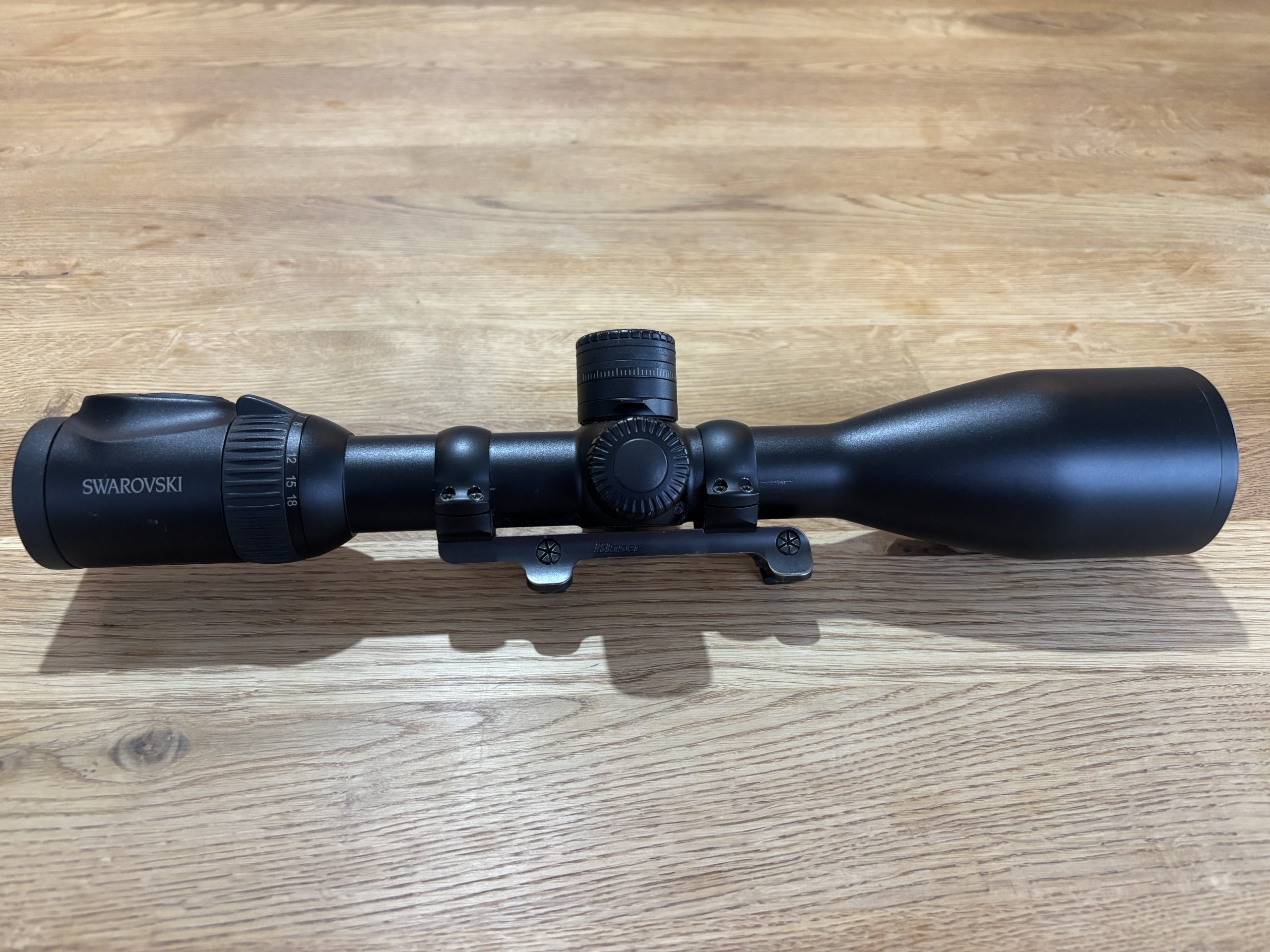 Swarovski z8i 2.3-18×56 btf