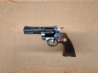 Colt Python