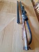 Piksarca Borovlje 7x57R/16, menjalna cev 16/16