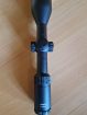 Strelni daljnogled Grizzli 3-12×56
