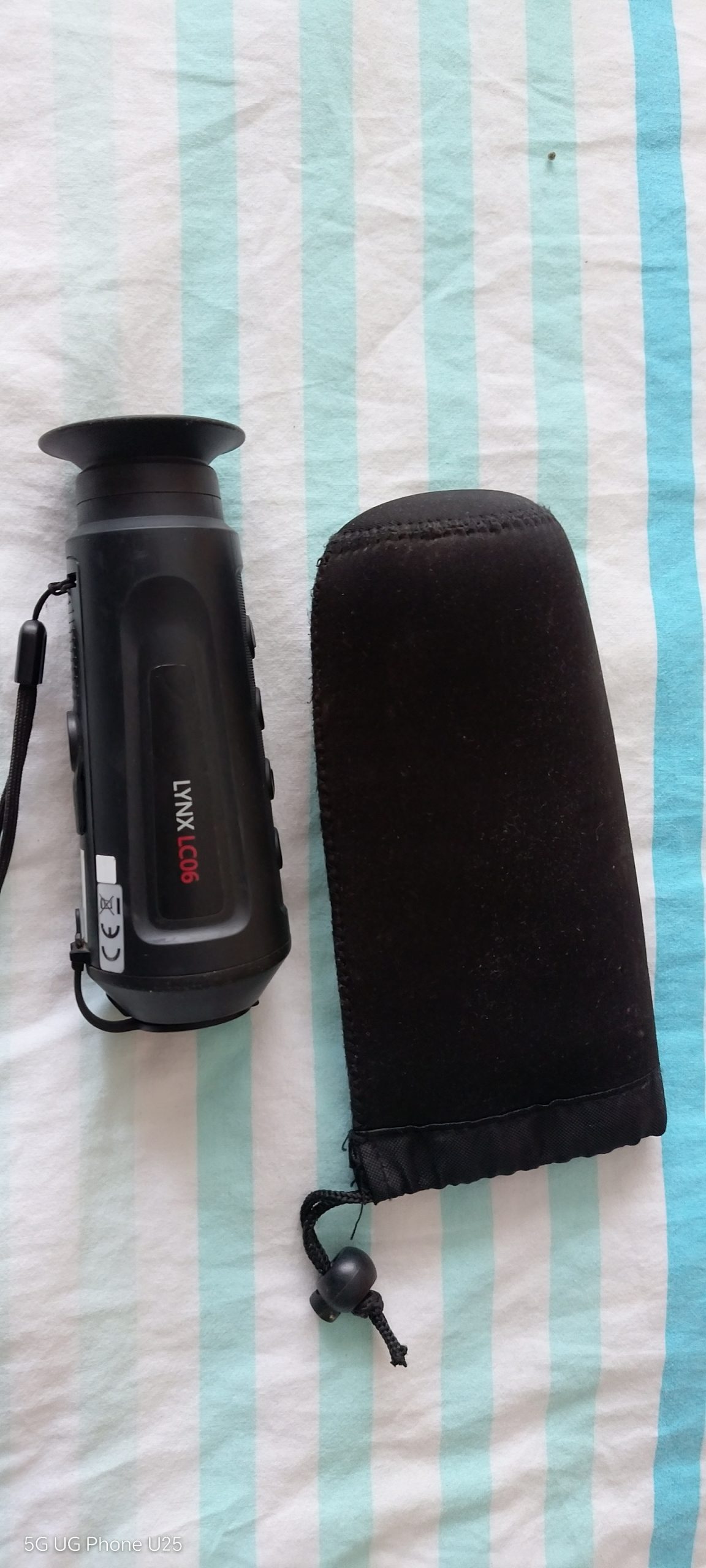 Hikmicro lc06