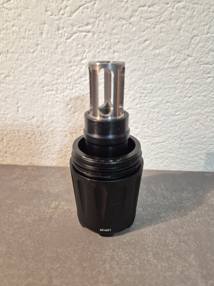 Spodnji modul A-tec H2 M14x1