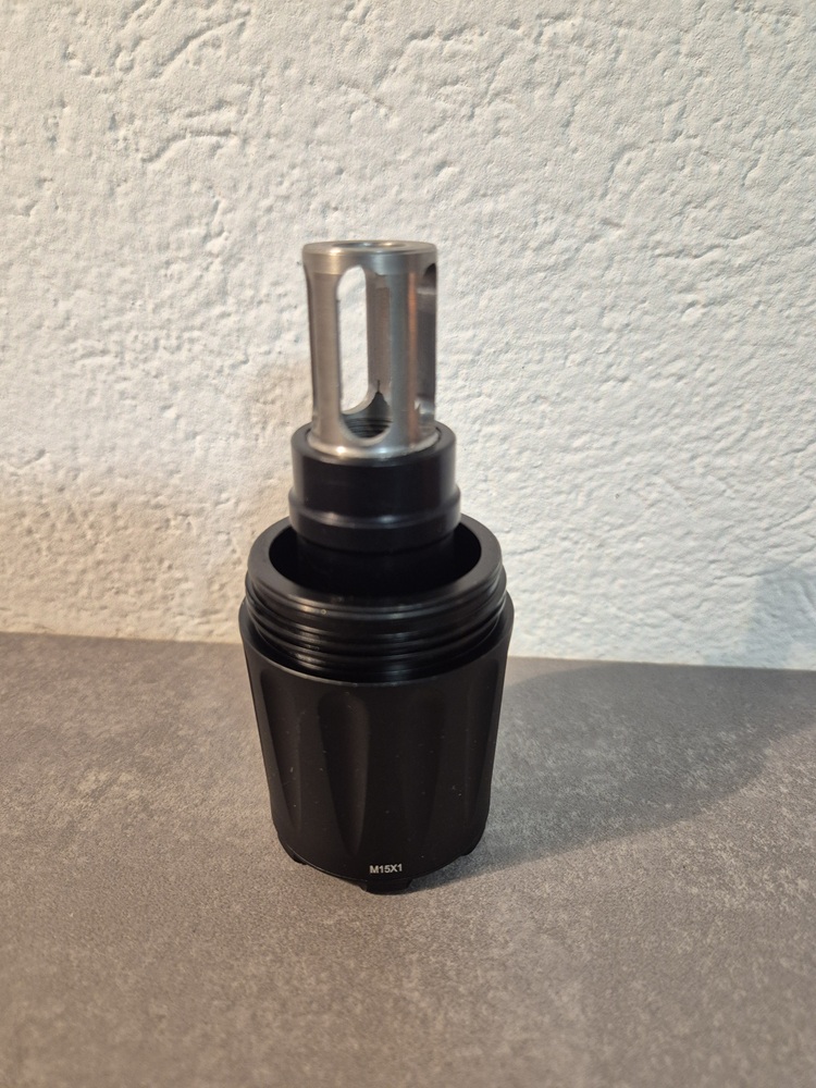 Spodnji modul A-tec H2 M15x1