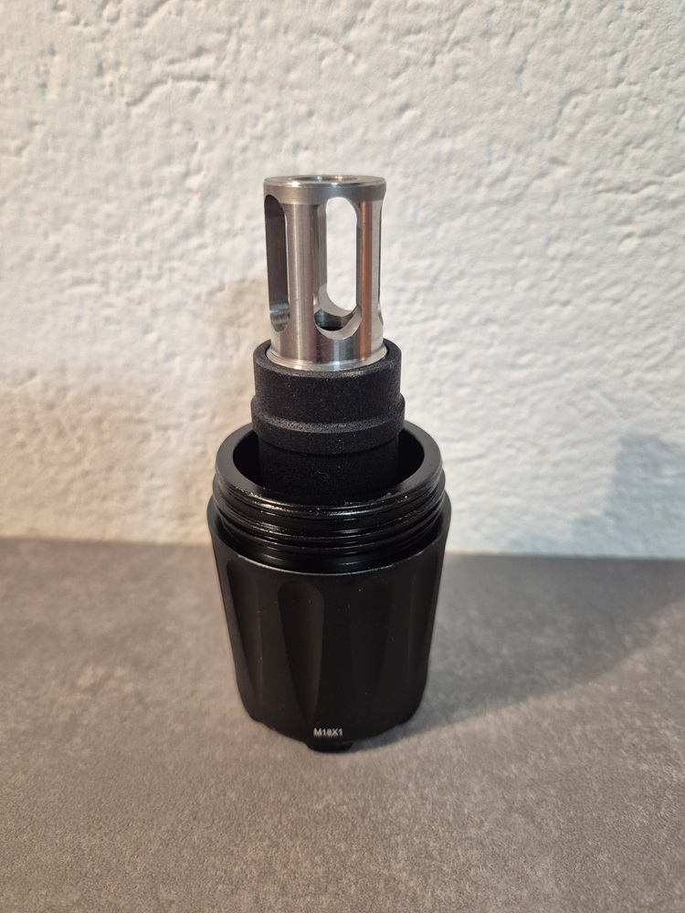 Spodnji modul A-tec H2 M18x1