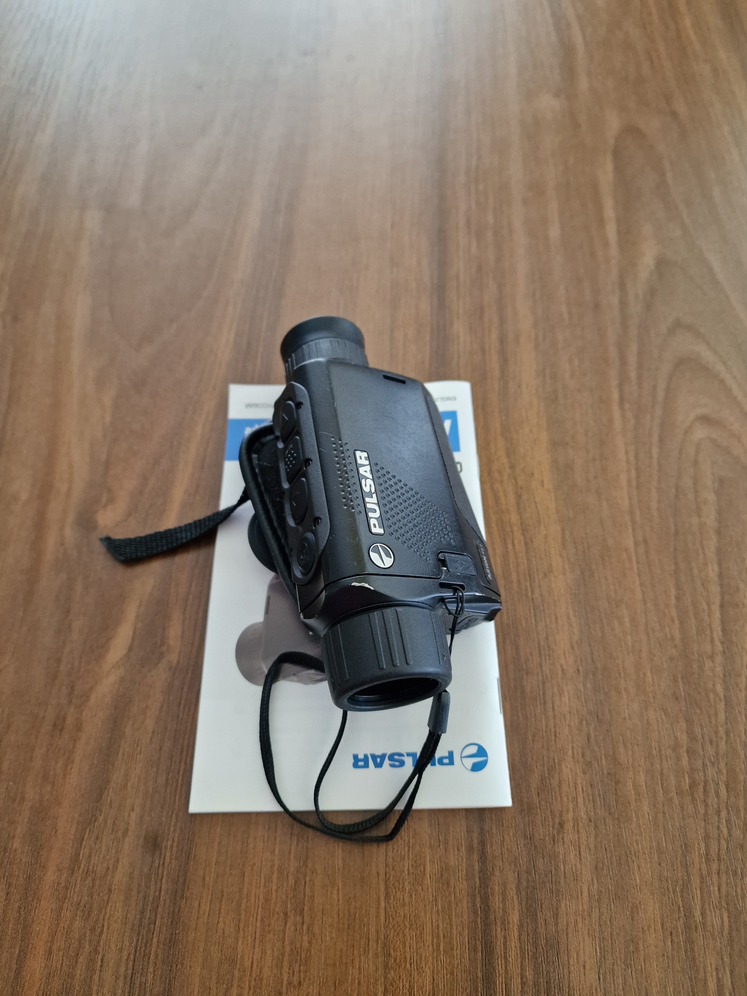 Pulsar Axion KEY XM30 Monocular