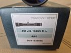 Swarovski Z6i 2,5-15×56 P