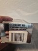 BKL 1″ Long Double Strap Dovetail Rings, 25.4 mm
