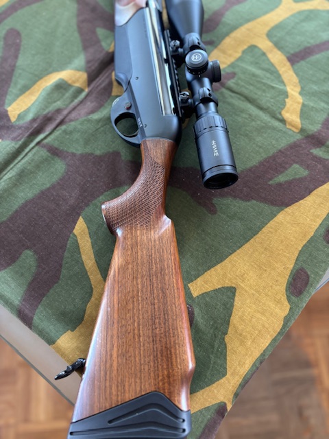 Benelli argo e