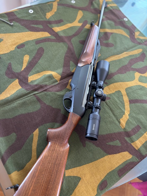Benelli argo e