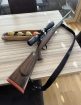 Bergara B14 Custom za levičarja – kaliber .300 Win Mag