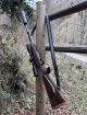 Bergara B14 Custom za levičarja – kaliber .300 Win Mag