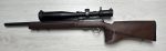 CZ457 MTR .22LR / C.Zastava 7×64 / Mauser 8x57J