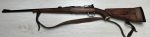 CZ457 MTR .22LR / C.Zastava 7×64 / Mauser 8x57J