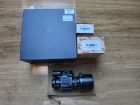 PARD FD1 + RUSAN MODULAR ADAPTER56 + RUSAN CONNECTOR PARD FT32-LRF